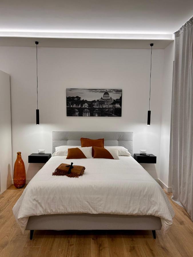 Siri Vatican Loft - Design House Rome Exterior photo